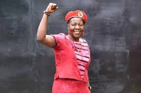 NUP Deputy President Zedriga Not in Gulu Custody-Gen Busizoori