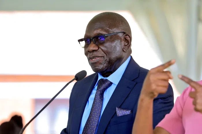 PLE Results: UNEB set to end ‘Aggregate’ grading system amid skyrocketing exam cheating