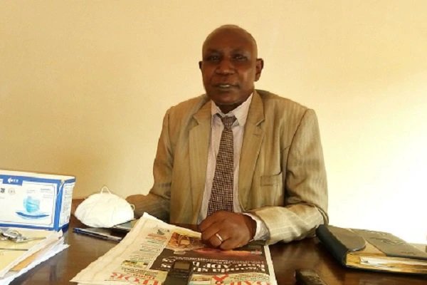 Over 30 school administrators, teachers arrested over early school opening