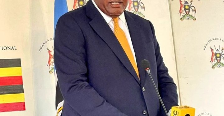 You’re an Opportunist”: PLU Fires Back at Minister Baryomunsi Over Remarks on Muhoozi