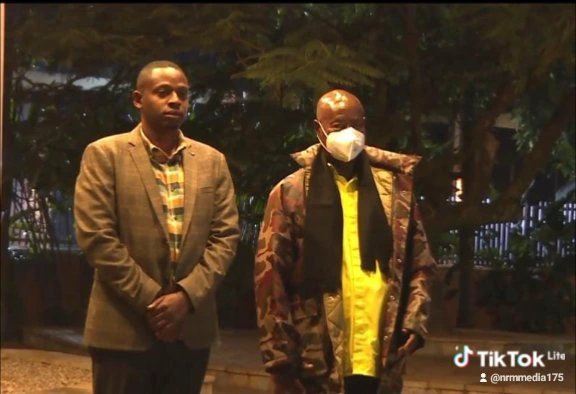 Hon Babirye Kityo, NRM’s Bulegeya tips President Museveni on factors that could increase NRM support in Central Region