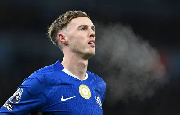 Man Utd transfer news: Cole Palmer details emerge as double swoop prepared