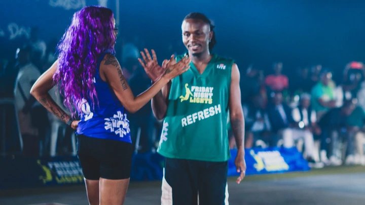 Rejection from Lydia Jazmine’s camp led to Nutty Neithan’s hit song ‘Ensi Temala’