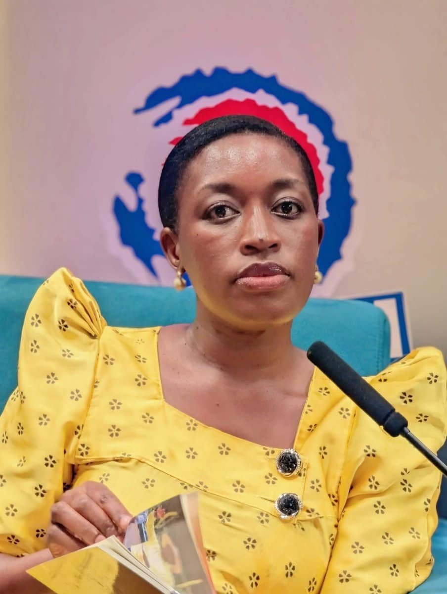 BIG STORY: Magistrate Declares Nameere Masaka City MP After Controversial Vote Recount