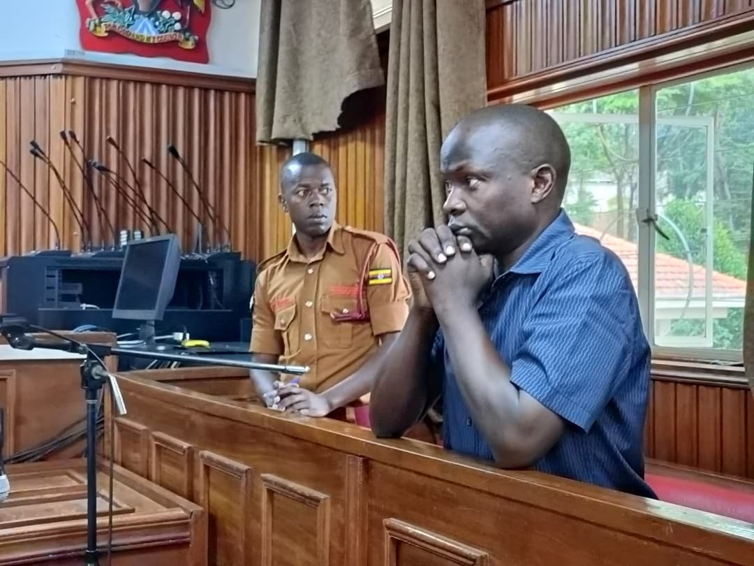 Africa Catholic body urges govt to free Masaka priest