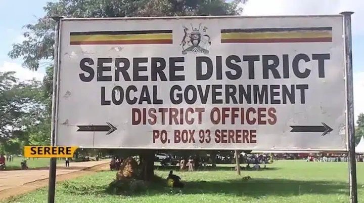 Corruption by NRM Flag Bearers Created Room for Bobi Wine to Win in Serere District