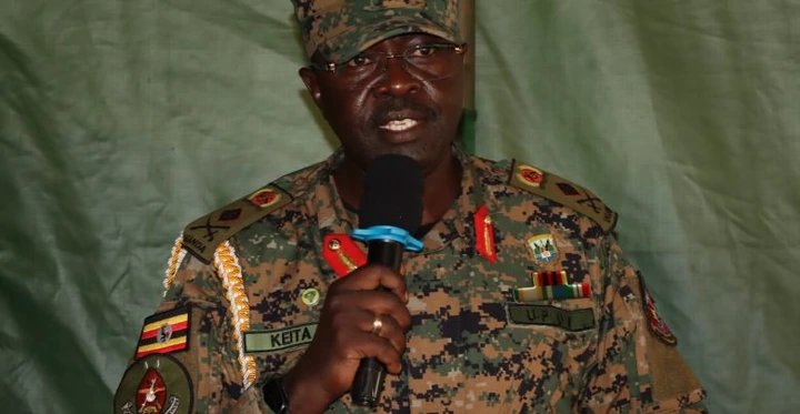 Chairpersons of the Court Martial, Military Prosecutors Urged to Uphold Justice