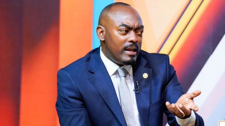 Fred Mbidde: Ava Peace’s music stands out despite industry disconnect