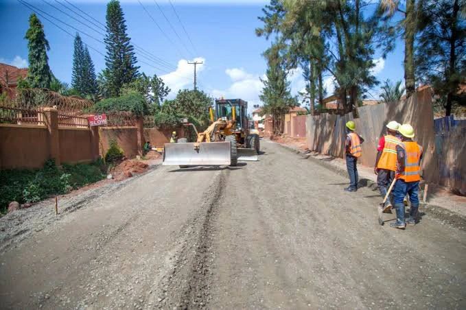 Uganda to launch nationwide road and rail overhaul in 2026