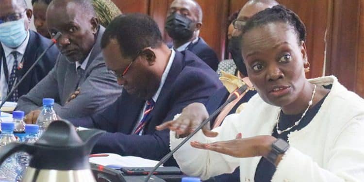 NOBODY LISTENED: Joel Ssenyonyi’s Alarms Over Uganda Airlines And Bamuturaki Come To Bite As She Steps Down