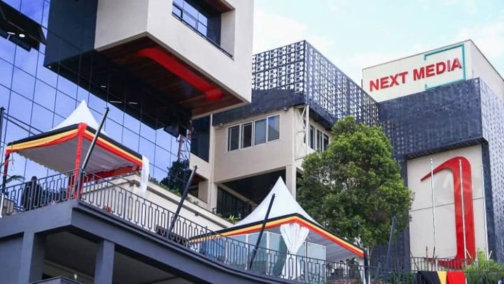 PANIC AT NAGURU! Next Media Staff Brace for Axe as Secret Memo Sparks Fear