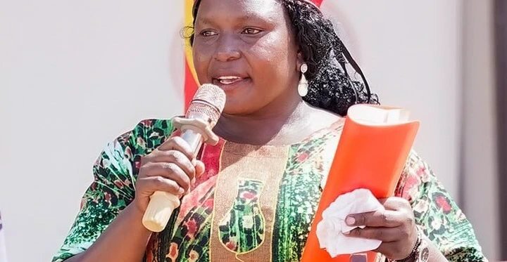 NUP alleges abduction of party official Harriet Chemutai in Kapchorwa