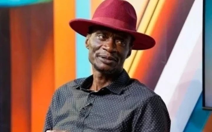 I Asked for a Government Position from President Museveni – Abitex