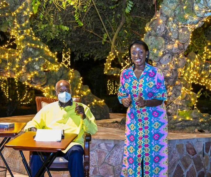 Understanding Hon. Nameere’s Election Saga: The Iron Lady Who Withstood the Opposition Storm to Emerge Masaka City Woman MP