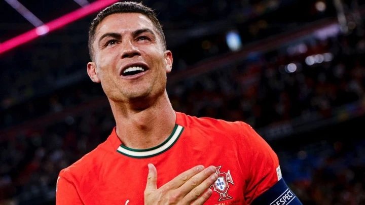 Happy Birthday Cristiano Ronaldo! Fans Wish Portugal and Al-Nassr Football Icon Turns 41