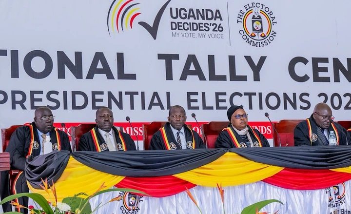 Inside Uganda’s elections, where goons set the rules