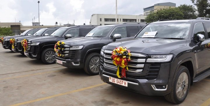 UGX 300m Not Enough for MPs’ Cars; NRM MP Wants Grant Raised to UGX 500m