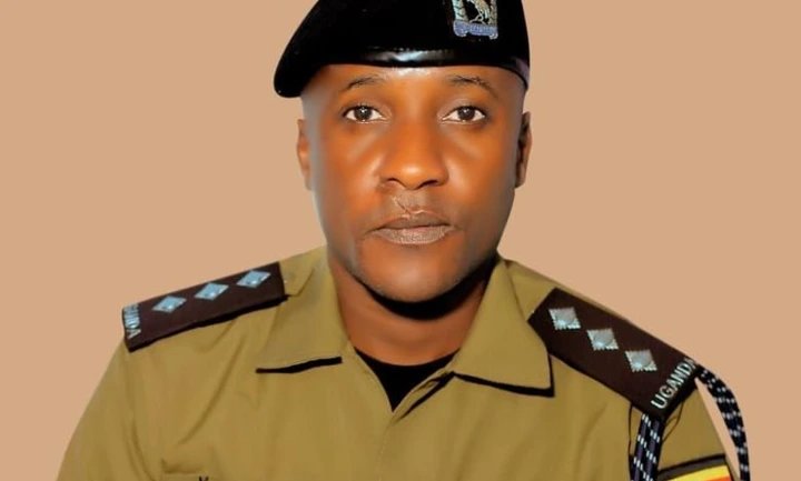 BUTEBO: Hit –Run Motorcycle Accident Leaves 4 Police Officers Injured