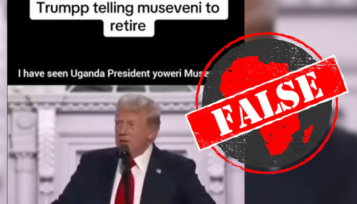 Uganda: No Evidence Uganda's President Threatened to 'Bomb' Us Drones in Ugandan Airspace After Diplomatic Spat