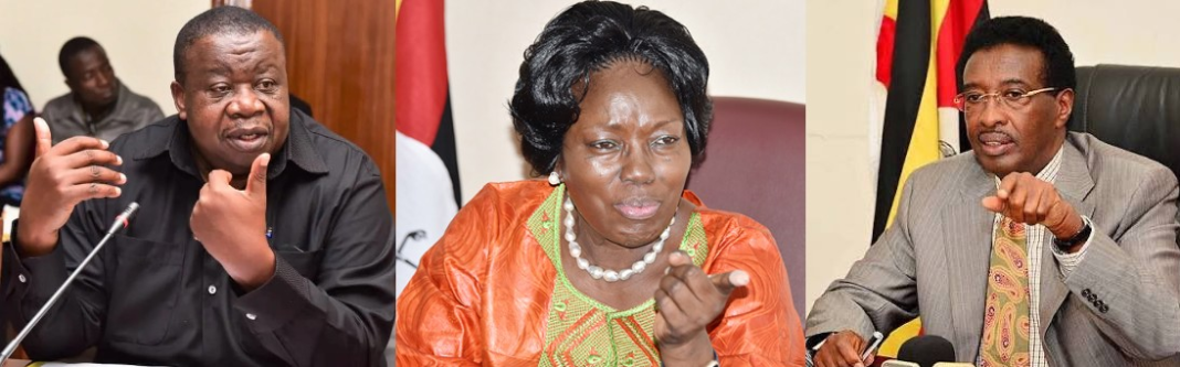 EXCLUSIVE: Museveni appoints Otafiire, Kadaga, and Muhwezi to CEC as historicals
