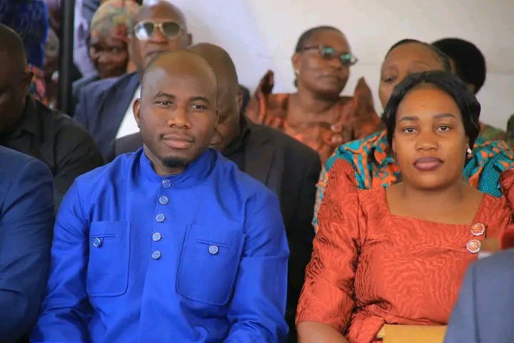 M7 Minister Nabbosa Ssebugwawo Publicly Reprimands Newly-Elected MP Zambali at Ssabalangira Musanje’s Burial for Keeping Election Victory Secret from Her