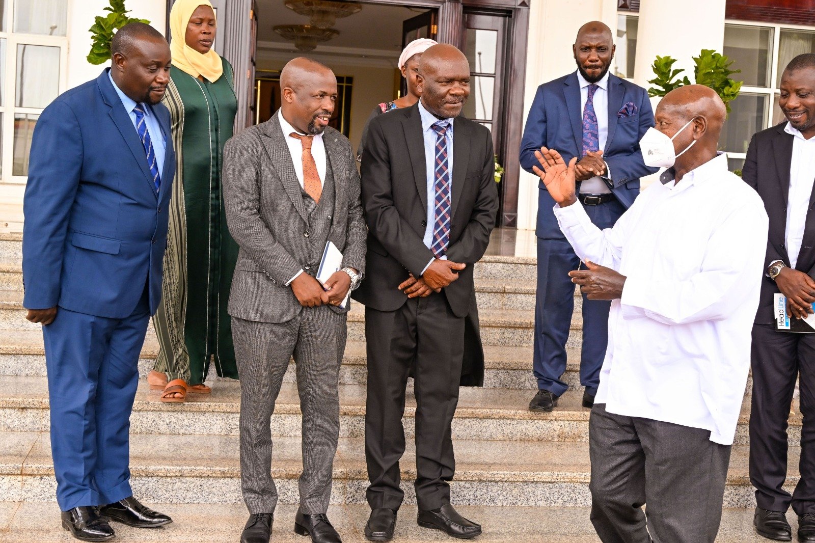 HYSTERIA! M7 Tips Bish, Nsibambi for Big Jobs