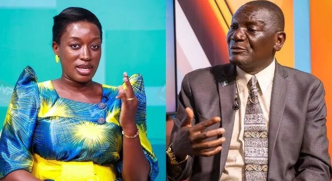 ROGERS WADADA: The NBS Nameere-Mulyanyama altercation, UCC and Media Council should wake up