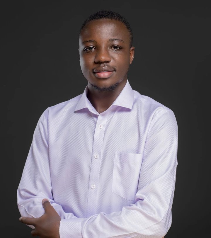 Simon Mungudit: Makerere’s Best Performing Male Science Student and Rising Star in Petroleum Geoscience