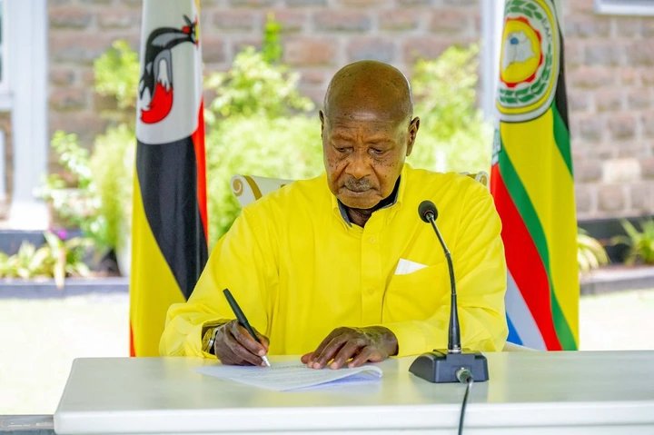 No appointments yet to NRM CEC as Historicals – State House