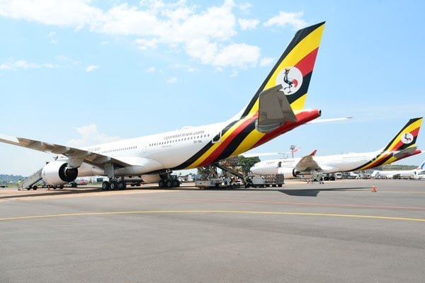 Uganda Airlines delays expose cracks in passenger protection