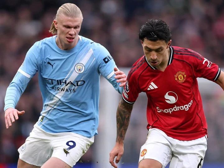 Lisandro Martinez: Why Barcelona are confident of signing United defender