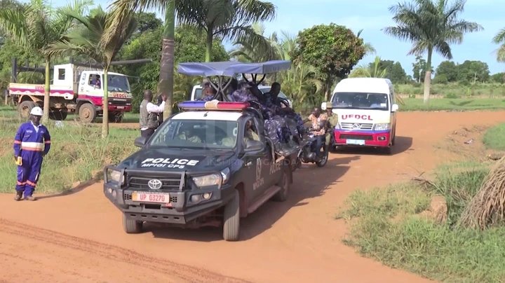 UEDCL Moves in as Yusuf Nsibambi’s Power Cut Sparks Police Probe and Jail Fears