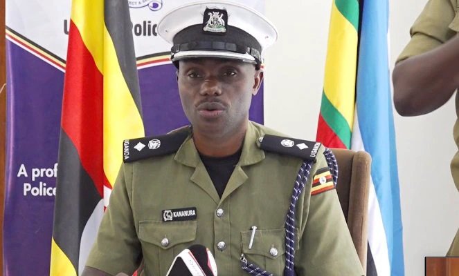 Traffic Police issue road safety advisory ahead as schools reopen