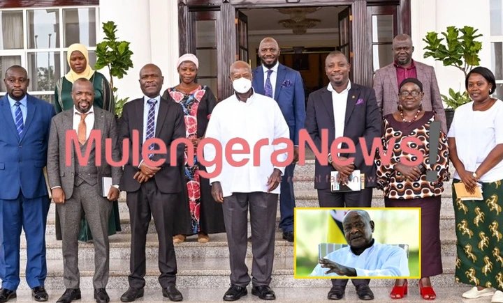 M7 Meeting With Opposition MPs: What It Signals After a Disputed 2026 Election
