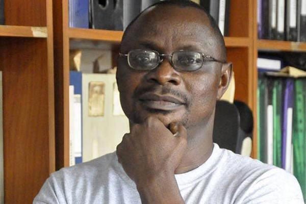 All elections should be held on the same day