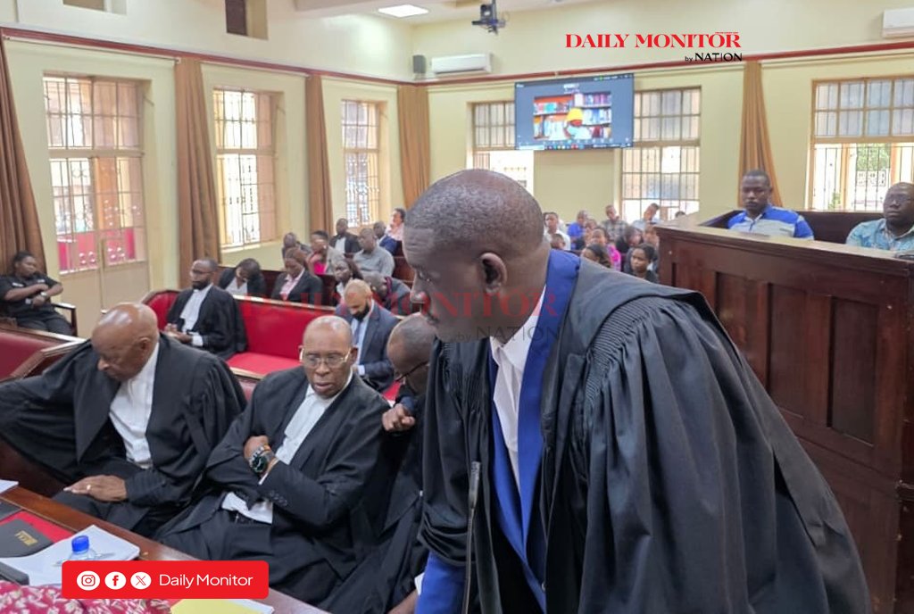 Katanga case: Lawyers make their final pitches