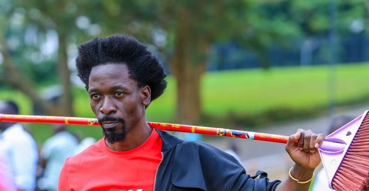 Law Society Fires Back at CJ Zeija: Judges Are Not Immune From Criticism