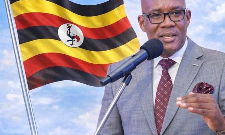 Alenyo Joins Race For Deputy Speaker Amid Quiet Revolt Against NRM CEC Position