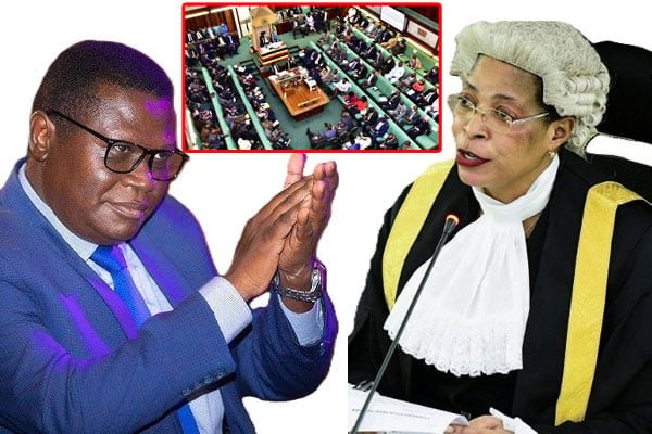 Inside the battle for House Speakership