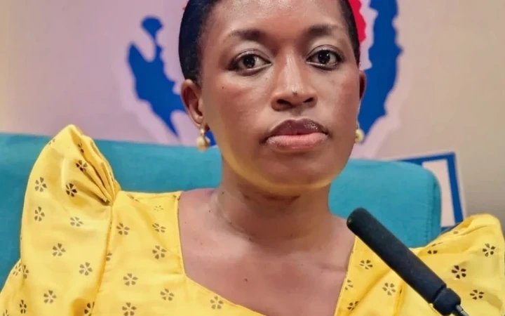 NUP Can’t Survive Without Bobi Wine – Justine Nameere