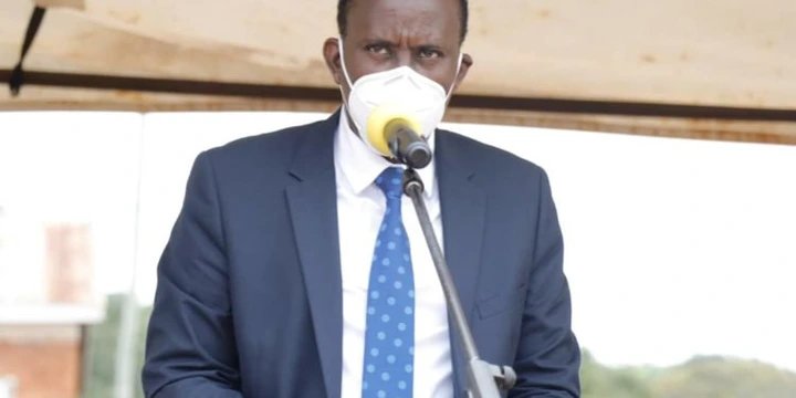 URA officers accused of releasing impounded beer despite court stay