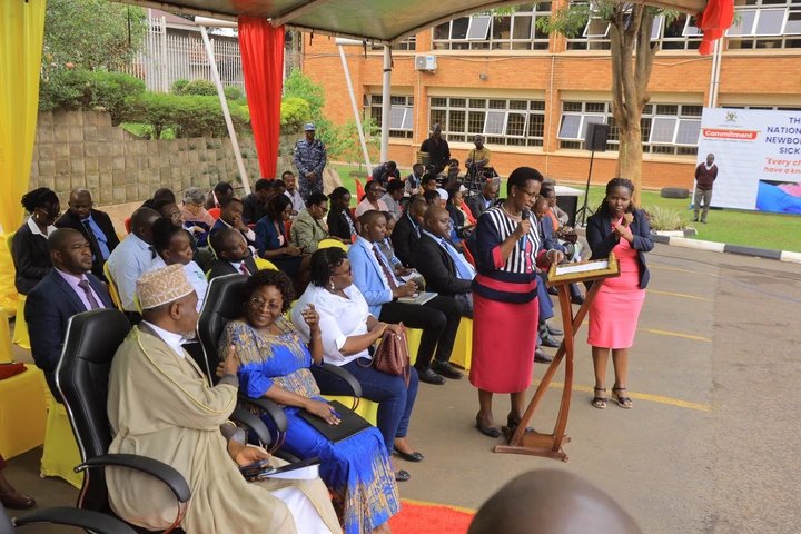 Dr. Atwine Warns Sickle Cell Could Surpass HIV as Uganda’s Biggest Health Threat if Uncontrolled