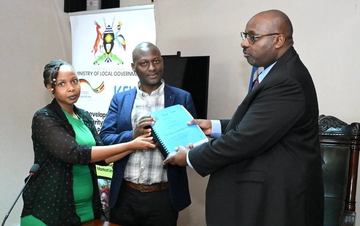 Local Government Ministry Unveils Strategic Priorities for 2026–2030, Ugx2.2 Trillion Needed