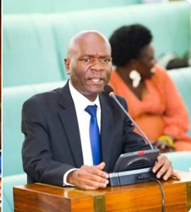 Nsibambi Says Pre-Planned Museveni–Opposition Talks Included NUP