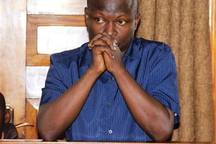 Celebrations as Masaka court releases Fr Deusdedit Ssekabira