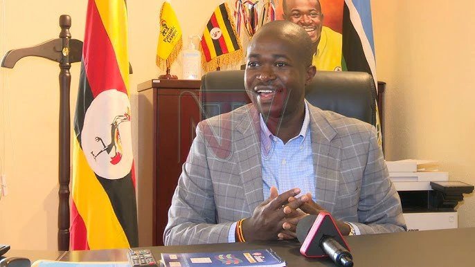 On Live TV Show, David Kabanda Narrates How Thomas Tayebwa Saved Baryomunsi from General Muhoozi Kainerugaba’s Wrath