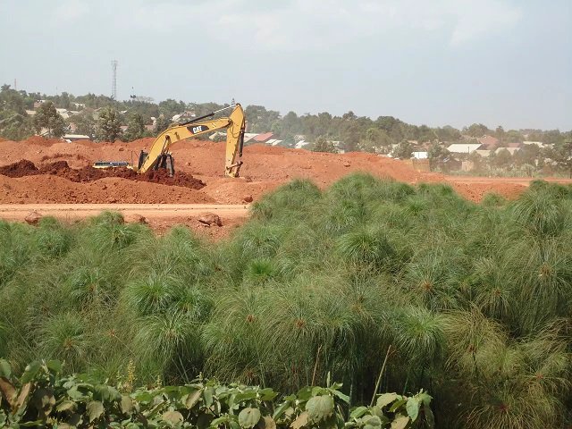 When climate risk becomes a budget risk