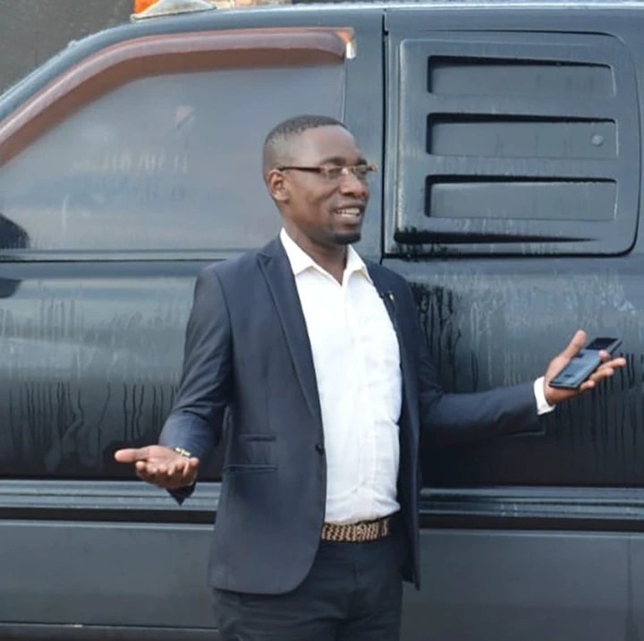 Ex-NTV Journalist Dean Lubowa Saava Takes Plea Bargain in Defamation Case