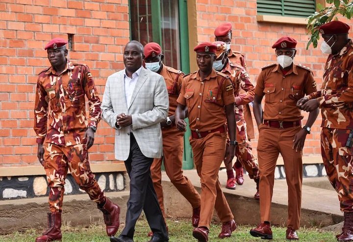 Why Muwanga Kivumbi needed Baganda colleagues more than politics