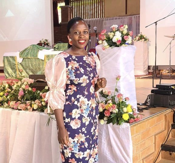 New Details Emerge on UCU Dean Murder: Suspect Left Wearing Her Dress